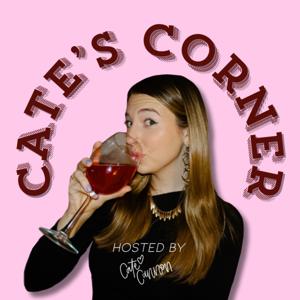 Cate’s Corner