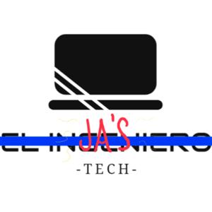 Tech con JA