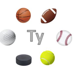 All Sports with Ty