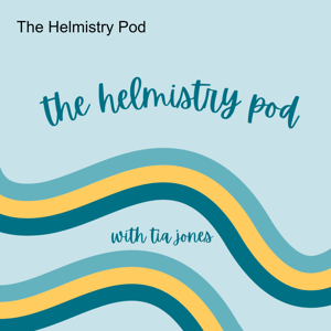 The Helmistry Pod