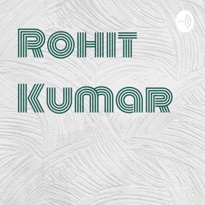 Rohit Kumar