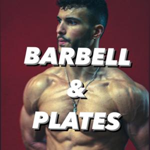 BARBELL & PLATES ™