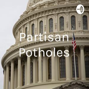 Partisan Potholes