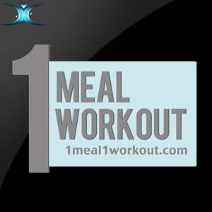 1 Meal 1 Workout