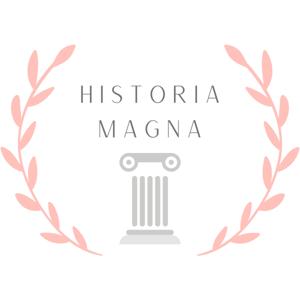 Historia Magna Podcast