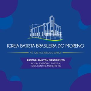 Igreja Batista Brasileira do Moreno