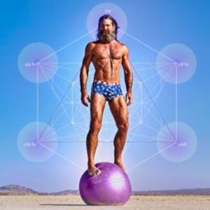 #RippedAt50 Podcast with Troy Casey, the Certified Health Nut