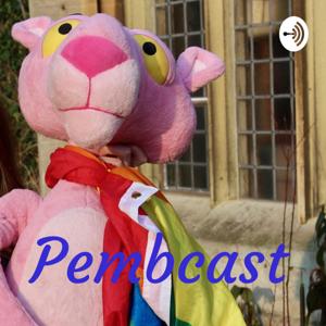 Pembcast