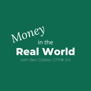 Money in the Real World