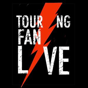 The Touring Fan Live