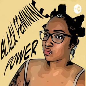 Black Feminine Power