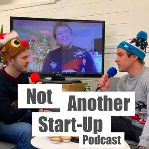 Not Another Startup Podcast - NASP