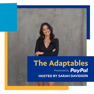 PayPal - The Adaptables