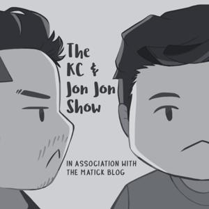 The KC and JonJon Show