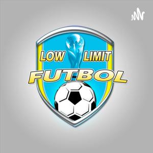 Low Limit Futbol by Joseph Uccello