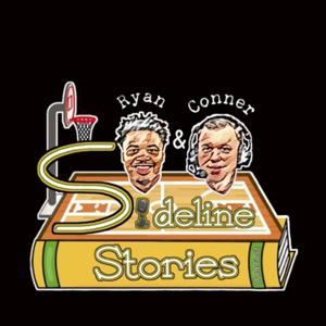 Sideline Stories Podcast