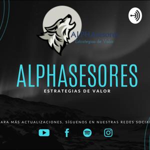 ALPHA Finanzas 🐺