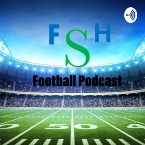 Football Starts Here