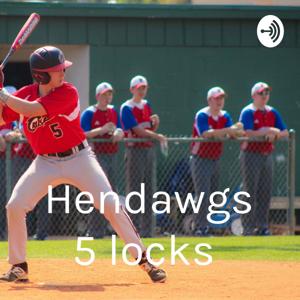 Hendawgs 5 locks
