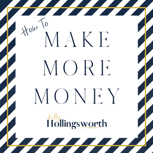 How to Make More Money