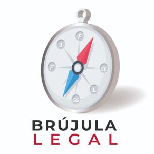 Brújula Legal by IDC