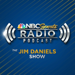 Speaking of Sports with Jim Daniels