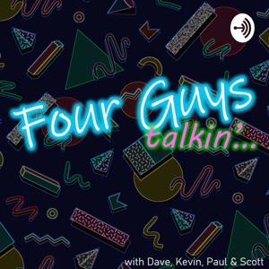 Four Guys Talkin'