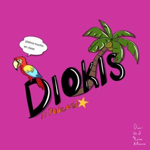 Diokis, El Podcast