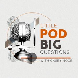 Little Pod Big Questions