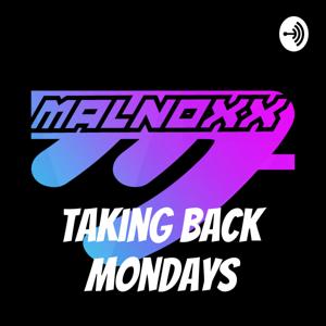 Taking back Mondays