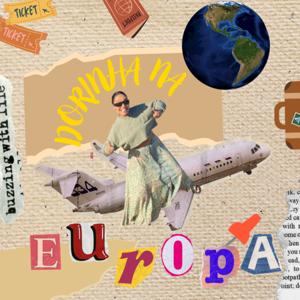 Dorinha na Europa
