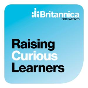 Raising Curious Learners