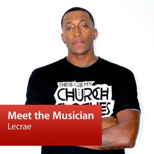 Lecrae: Meet the Musician by iTunes