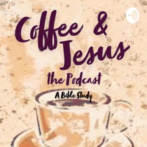 Coffee and Jesus