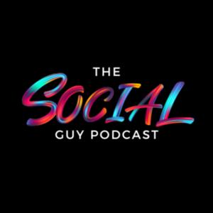 The Social Guy Podcast