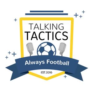 Talking Tactics by Talking Tactics