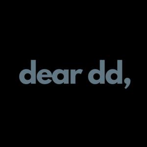 dear dd