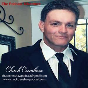 Chuck's podcast