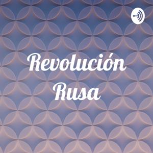 Revolución Rusa