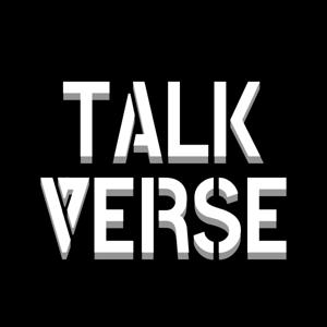 Talkverse Podcast