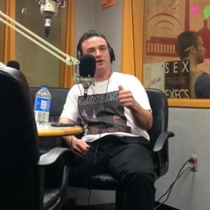 Short Story Monologues by Aaron Calafato