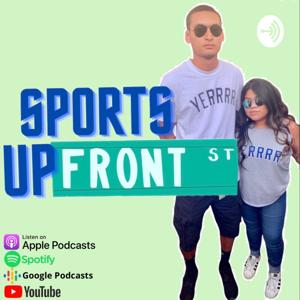 Sports UpFront