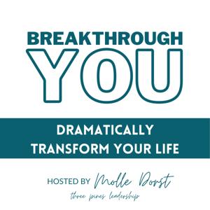 Breakthrough You