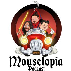 Mousetopia Podcast