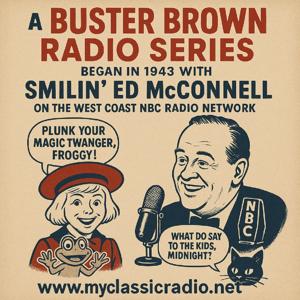 Buster Brown