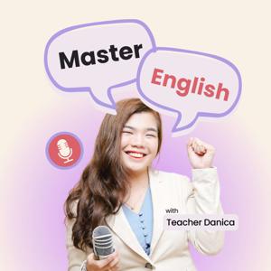 Master English with Teacher Danica