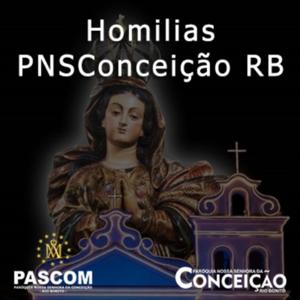 Homilias PNSConceição RB