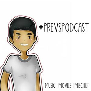 #PREVSPODCAST