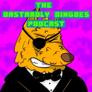 Dastardly Dingoes