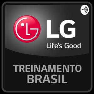 LG Treinamento Brasil